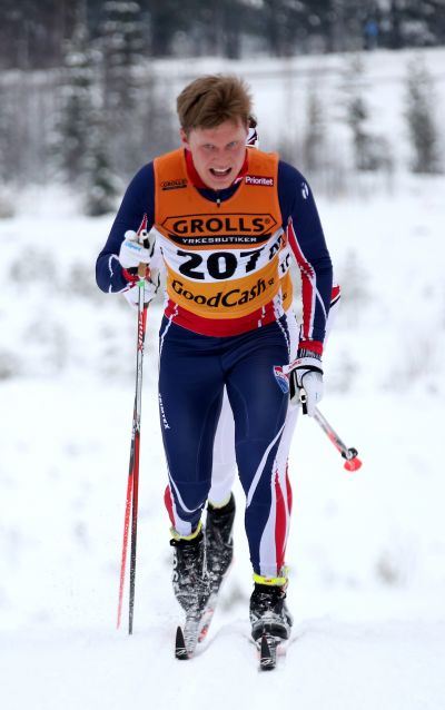 Axel Ekström