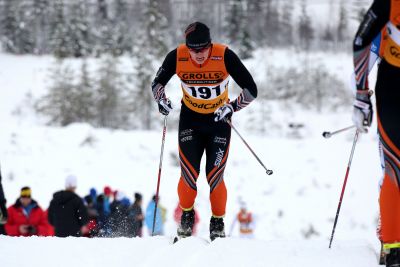 Anton Hedlund