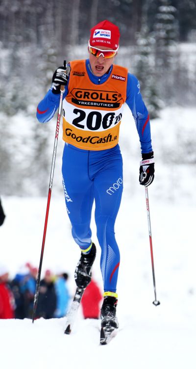 Martin Johansson