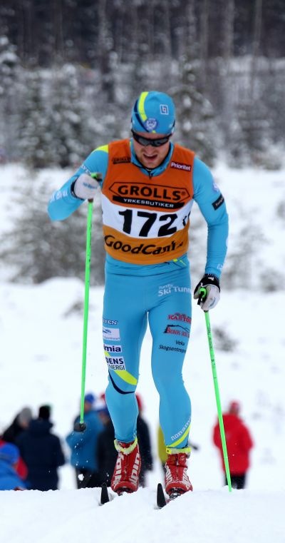Johannes Ringsby