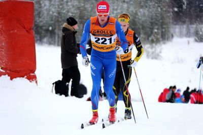 Daniel Svensson