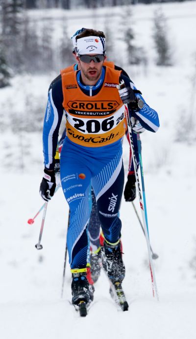 Anders Södergren