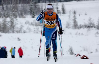 Anders Södergren