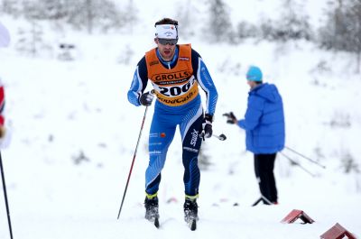 Anders Södergren