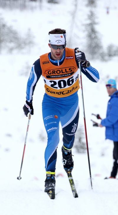 Anders Södergren