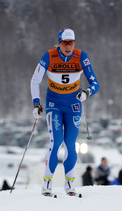 Terese Andersson