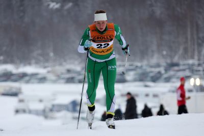 Ulrika Axelsson