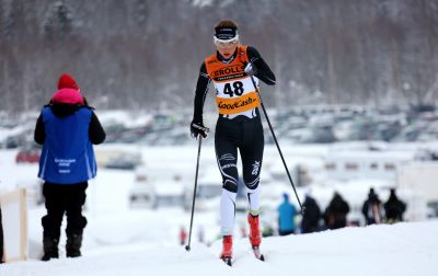 Hedda Bångman