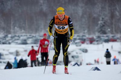Hanna Falk