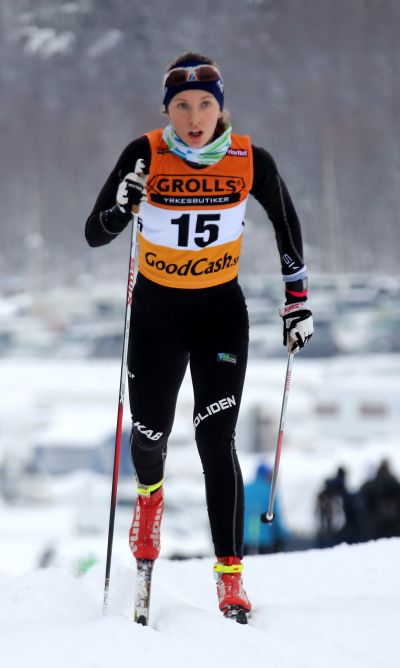 Matilda Jönsson