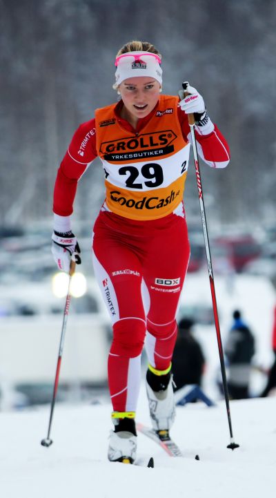 Helena Lundkvist