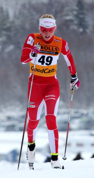 Emma Ribom