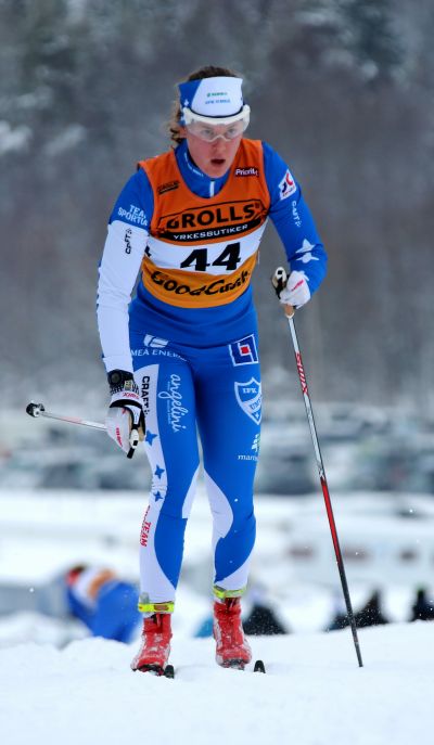 Elina Rönnlund