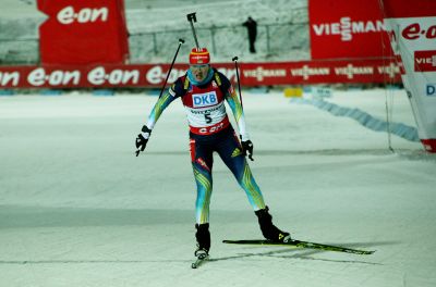 Natalya Burdyga