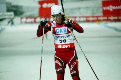 Tiril Eckhoff