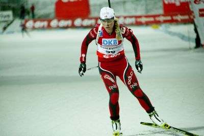 Tiril Eckhoff