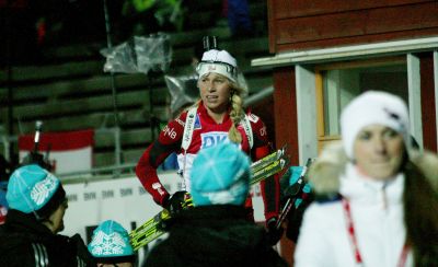 Tiril Eckhoff