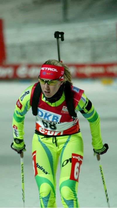 Anja Erzen