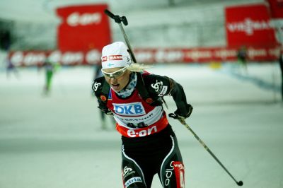 Mari Laukkanen / Eder