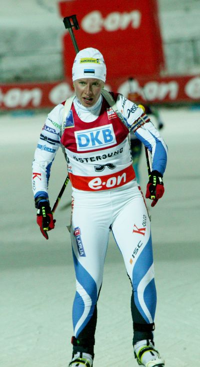 Kadri Lehtla