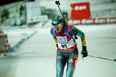 Alina Raikova
