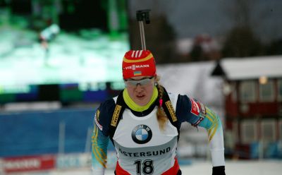 Yulia Dzhima
