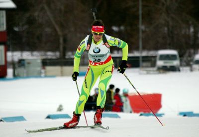 Teja Gregorin