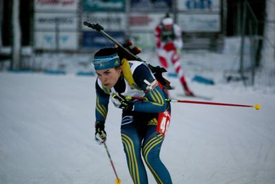 Elisabeth Högberg