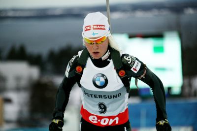 Mari Laukkanen / Eder