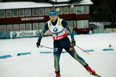 Elin Mattsson