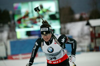 Karin Oberhofer