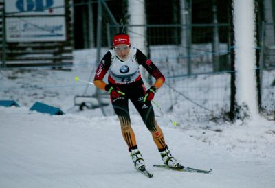 Franziska Preuss
