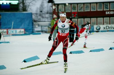 Elise Ringen