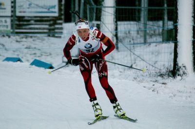 Elise Ringen