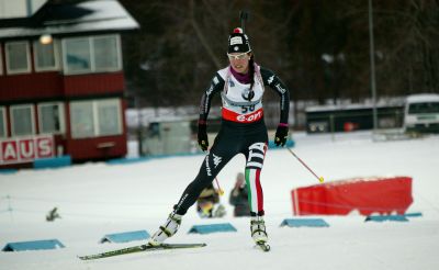 Alexia Runggaldier