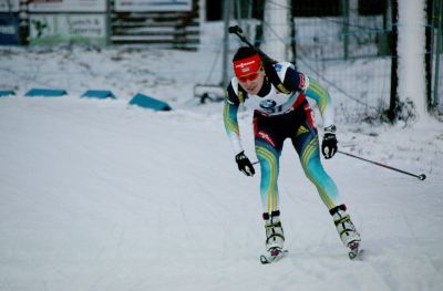 Inna Suprun