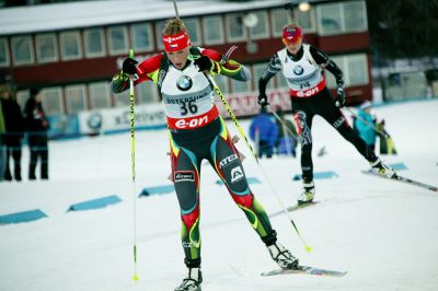 Barbora Tomesova