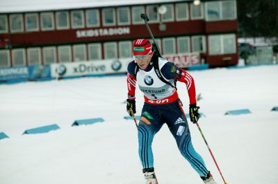 Olga Zaitseva