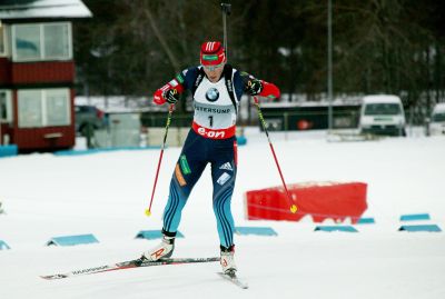 Olga Zaitseva