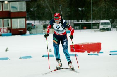 Olga Zaitseva
