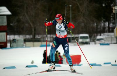 Olga Zaitseva