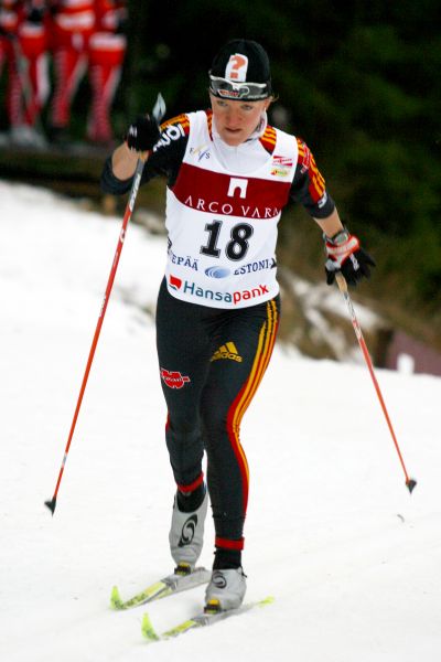 Viola Bauer