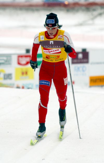 Marit Bjørgen