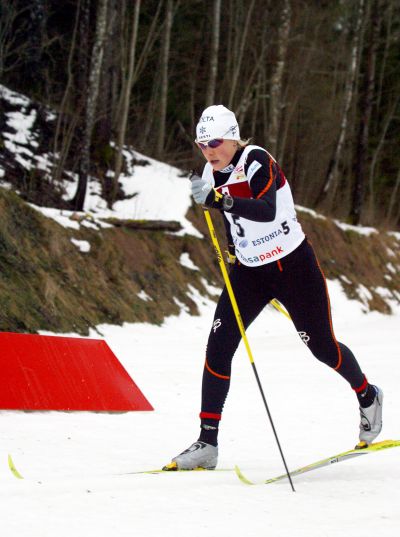 Katrin Smigun