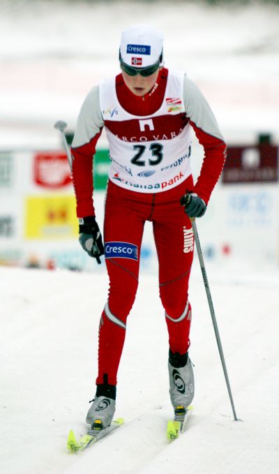 Kristin Mürer Stemland