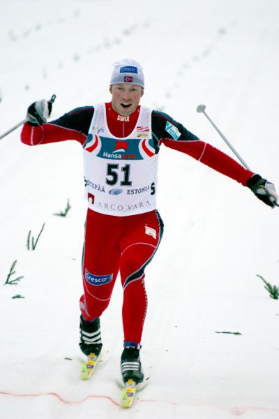 Frode Estil