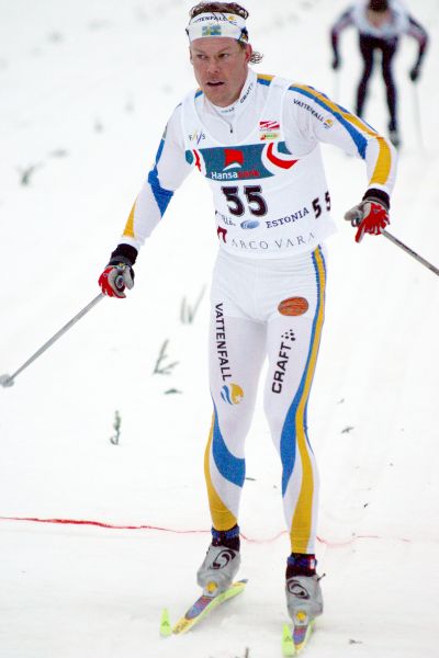 Mathias Fredriksson