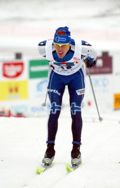 Jari Isometsä