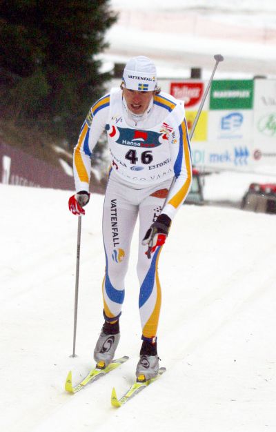 Johan Olsson