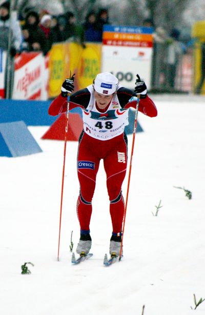 Jens Arne Svartedal